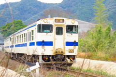 奥の細道･鉄の轍