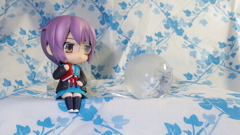 【ねんどろいど】長門有希02