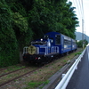 車庫回送