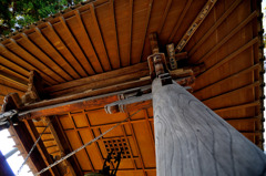 屋根