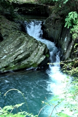 河津七滝