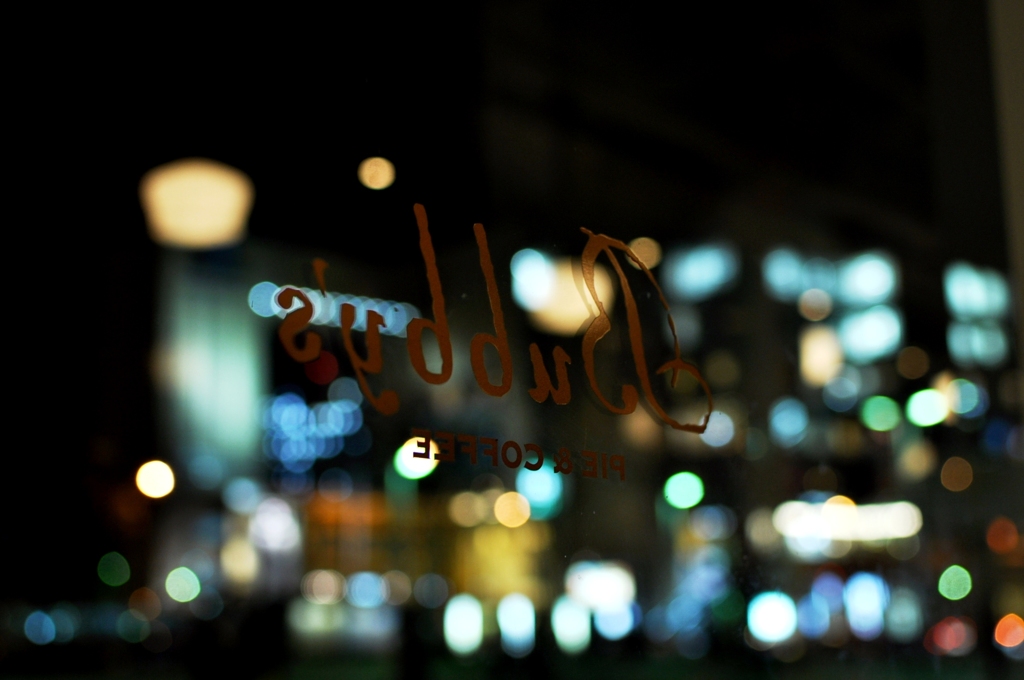 カフェ