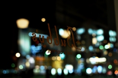 カフェ