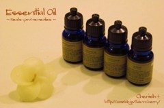 Essential Oil