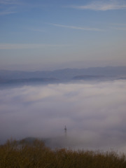 霧の海３