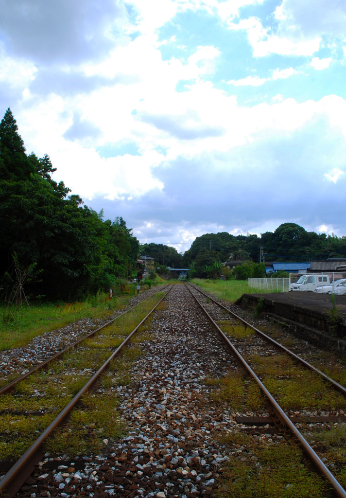田舎