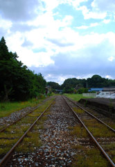 田舎