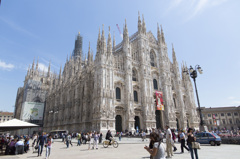 Duomo di Milano