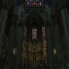 ミラノ大聖堂 Ⅱ