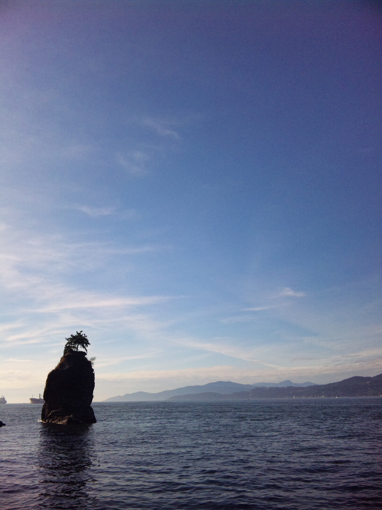 孤島