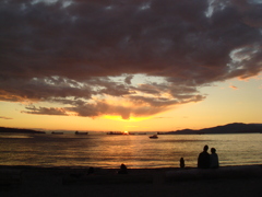 Sunset Beach