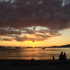 Sunset Beach