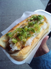 JAPADOG「OROSHI」