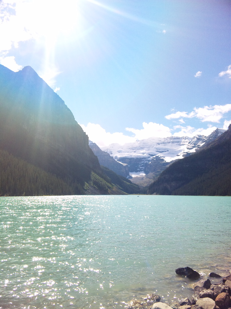 Lake Louise