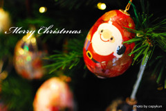 Merry Christmas