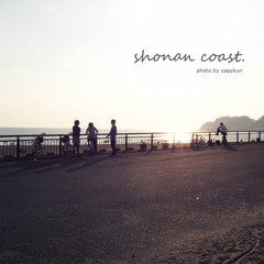 shonan coast