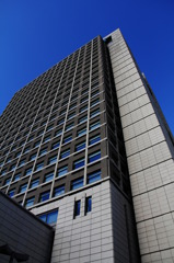 茨城県庁