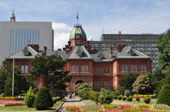 北海道旧庁舎