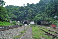 小幌駅