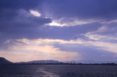 瀬戸内海