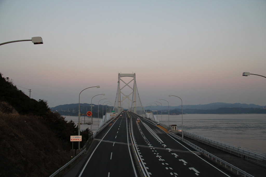 鳴門大橋2