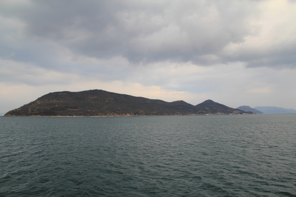 女木島