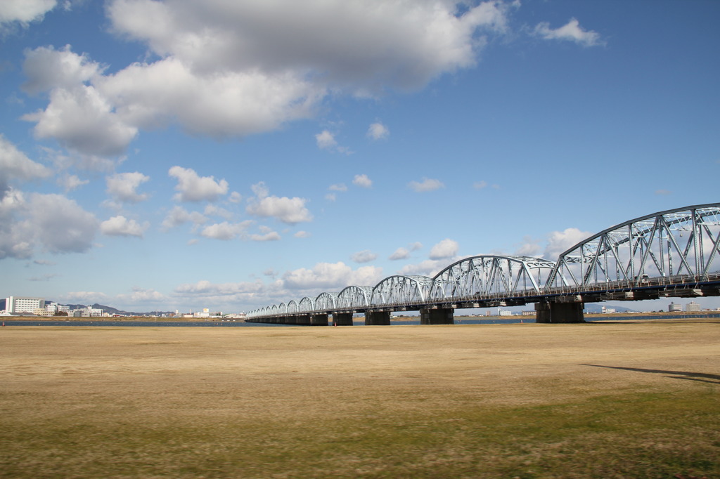 吉野川1