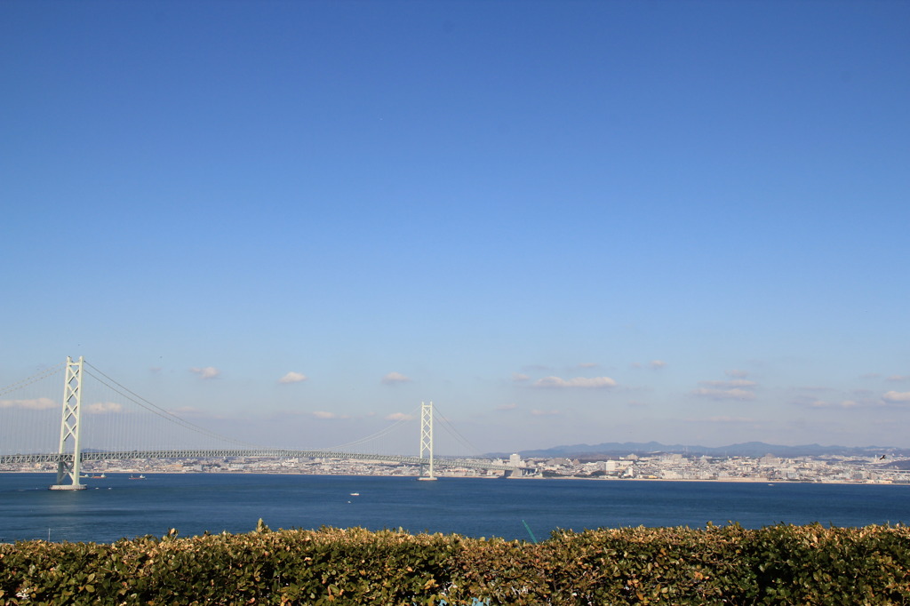 瀬戸大橋2