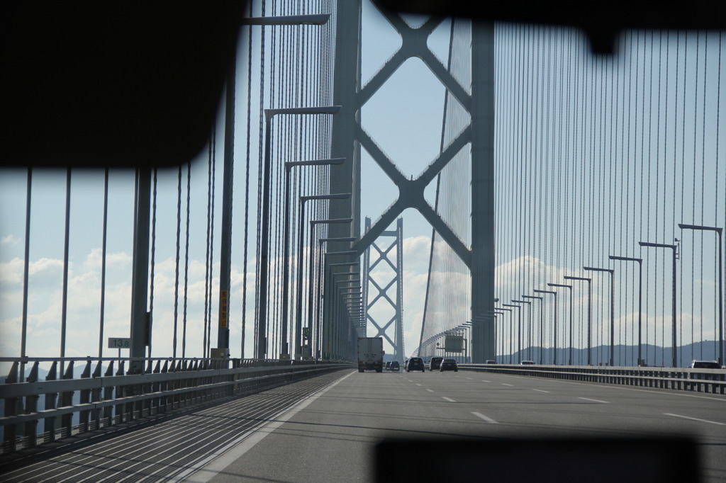 瀬戸大橋1