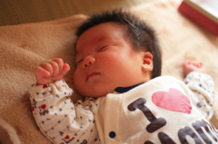 夢の中でもI♡Mama