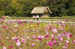 白川郷　2