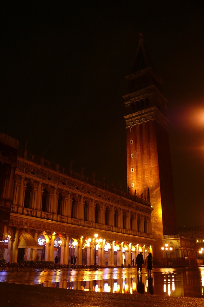 Campanile di San Marco