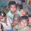 Children in India