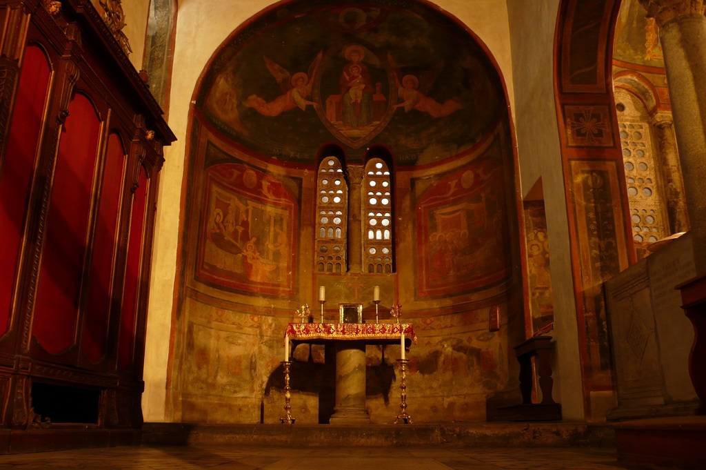 Church