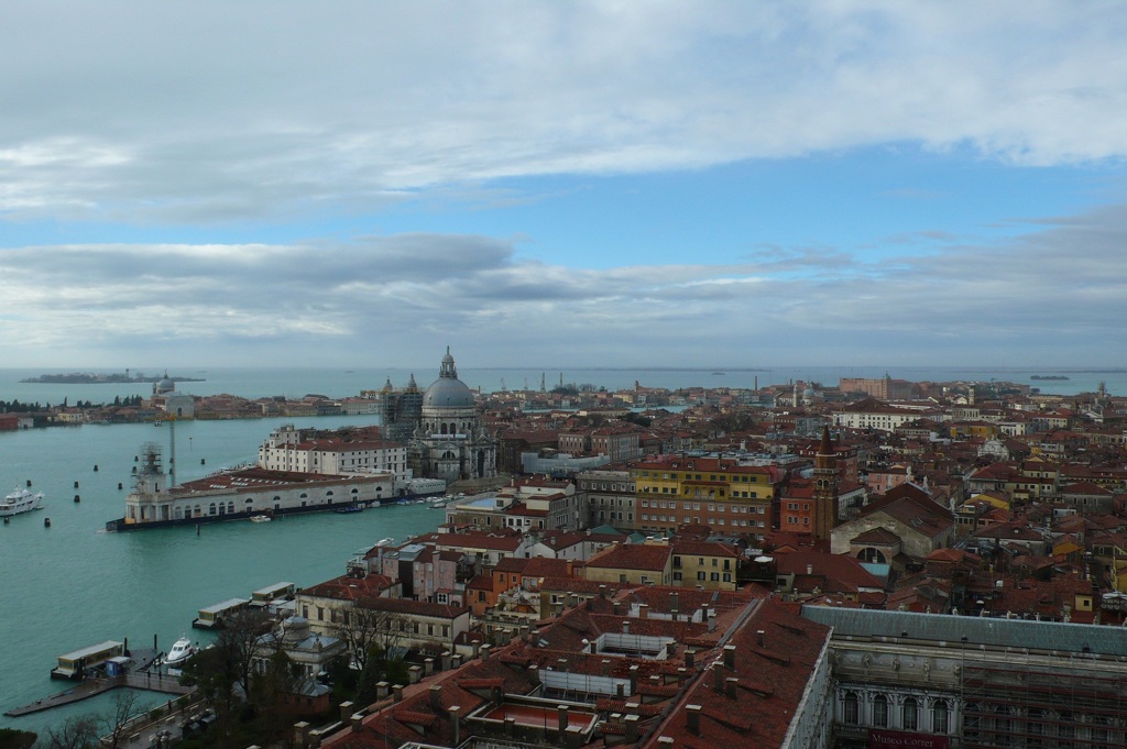Venezia