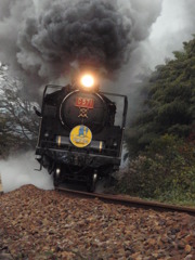 山口ＳＬ号