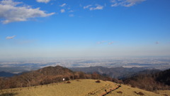 関東の平野