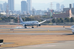 伊丹空港