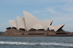 Sydney Opera House