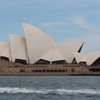 Sydney Opera House