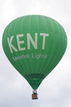 KENT-1