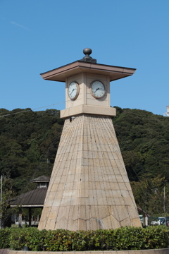 時計台