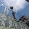 Sydney Tower Eye