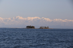 虻ヶ島