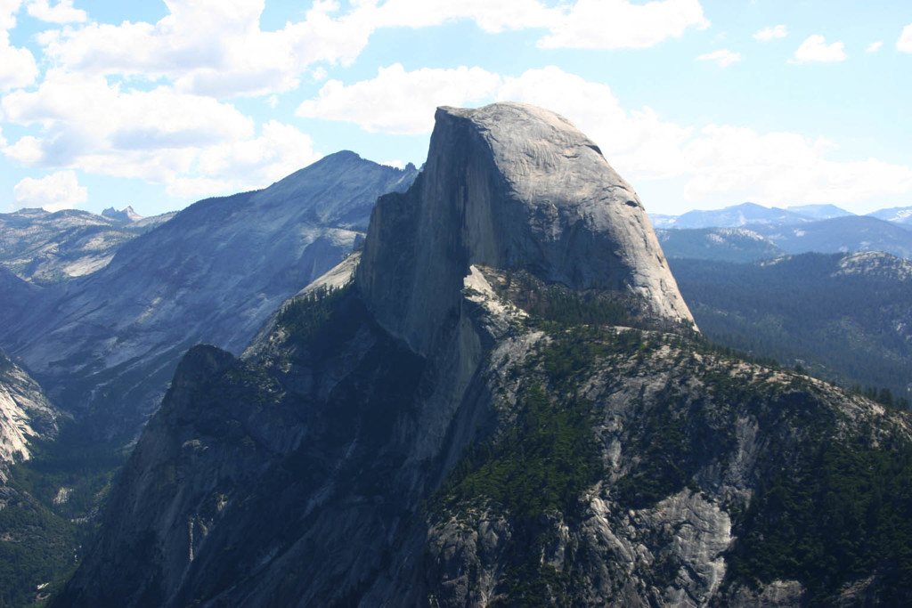Half Dome