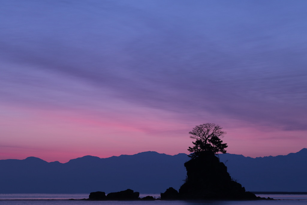 Dawn