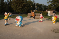 とある公園