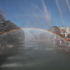 七色のトンネル