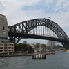 Sydney Harbour Bridge