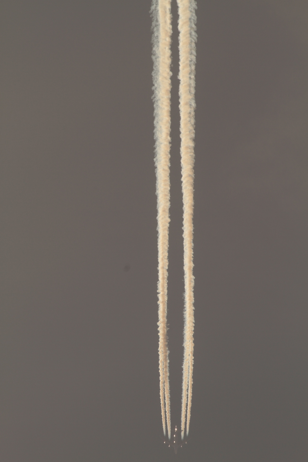 飛行機雲